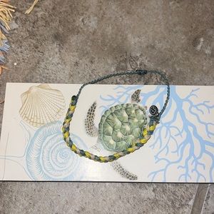 pura vida bracelet